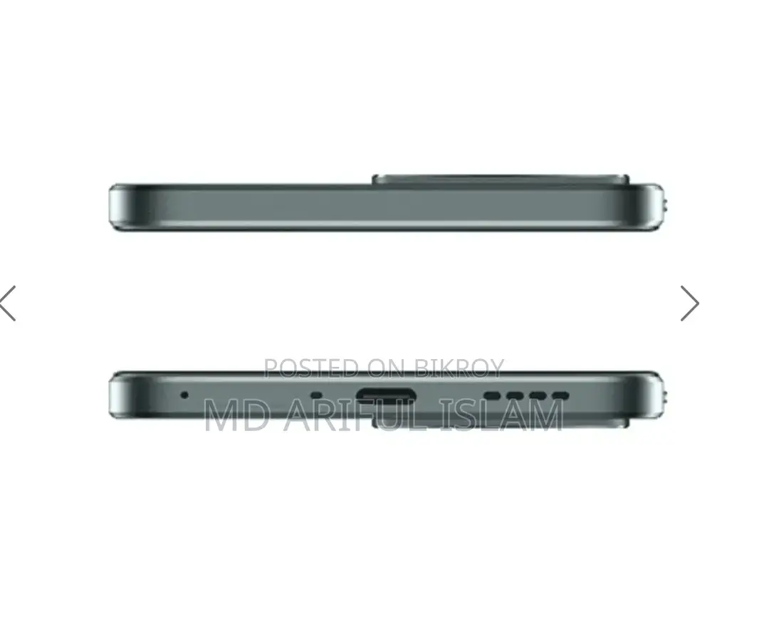 Realme C85 Pro 256 GB Gray