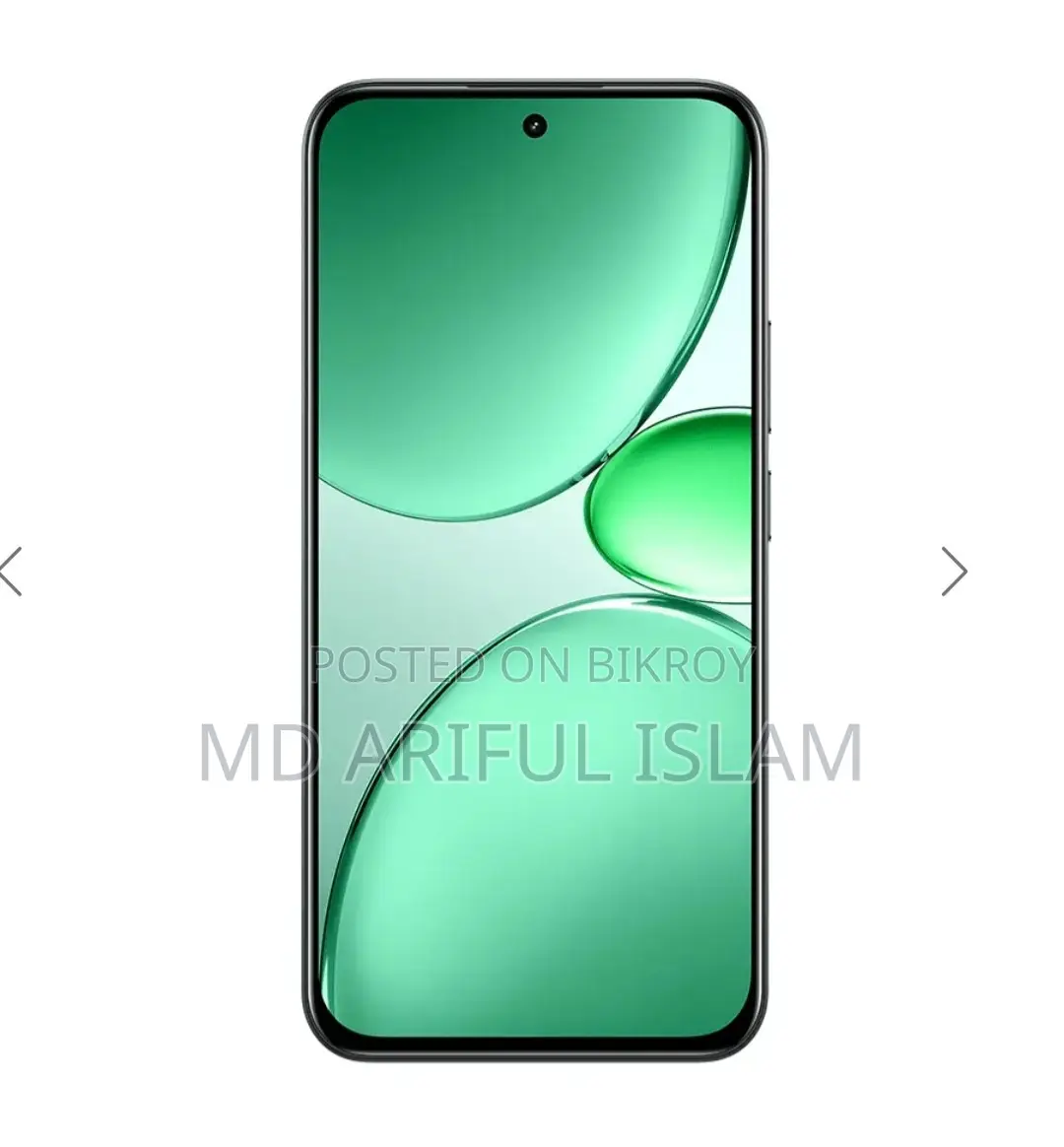Realme C85 Pro 256 GB Gray