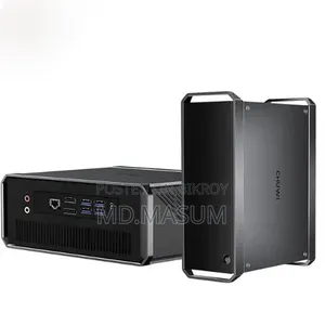 Desktop Computer Chuwi 16GB Intel Core i5 SSD 256GB