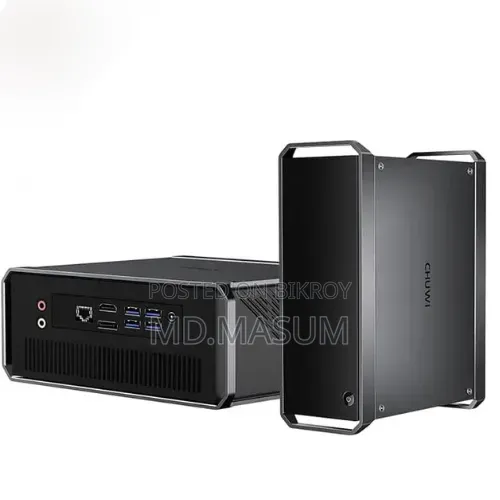 Desktop Computer Chuwi 16GB Intel Core i5 SSD 256GB