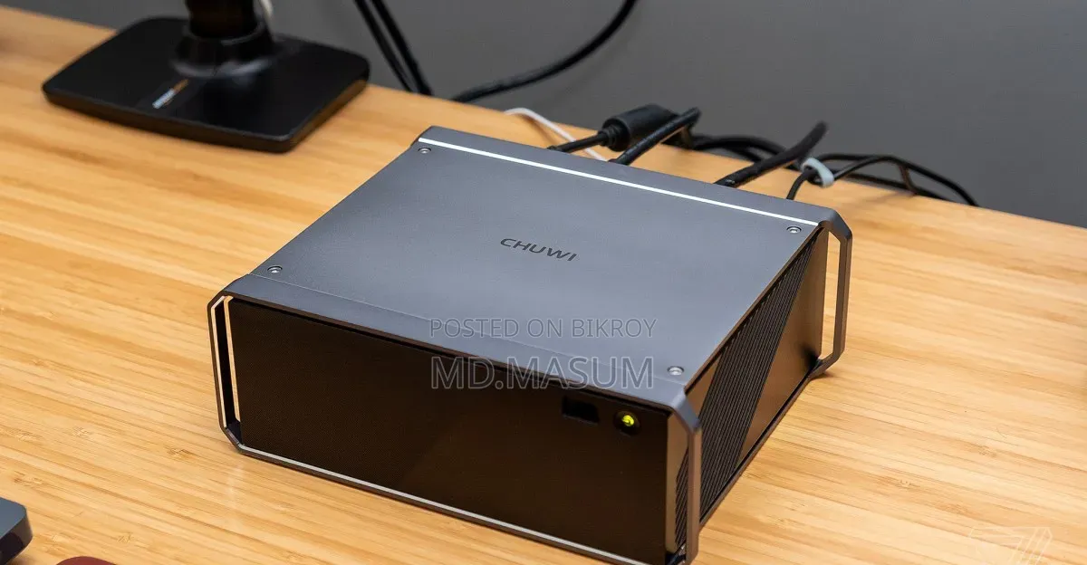 Desktop Computer Chuwi 16GB Intel Core i5 SSD 256GB