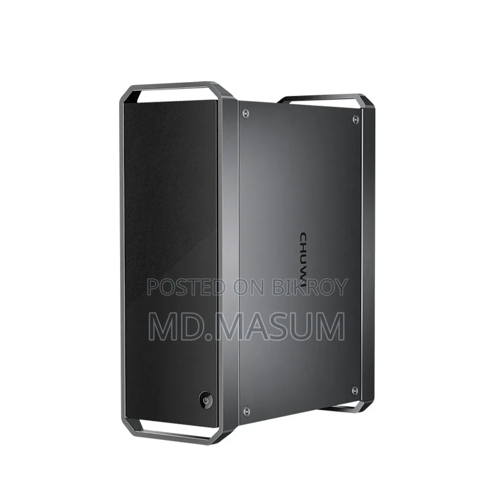 Desktop Computer Chuwi 16GB Intel Core i5 SSD 256GB