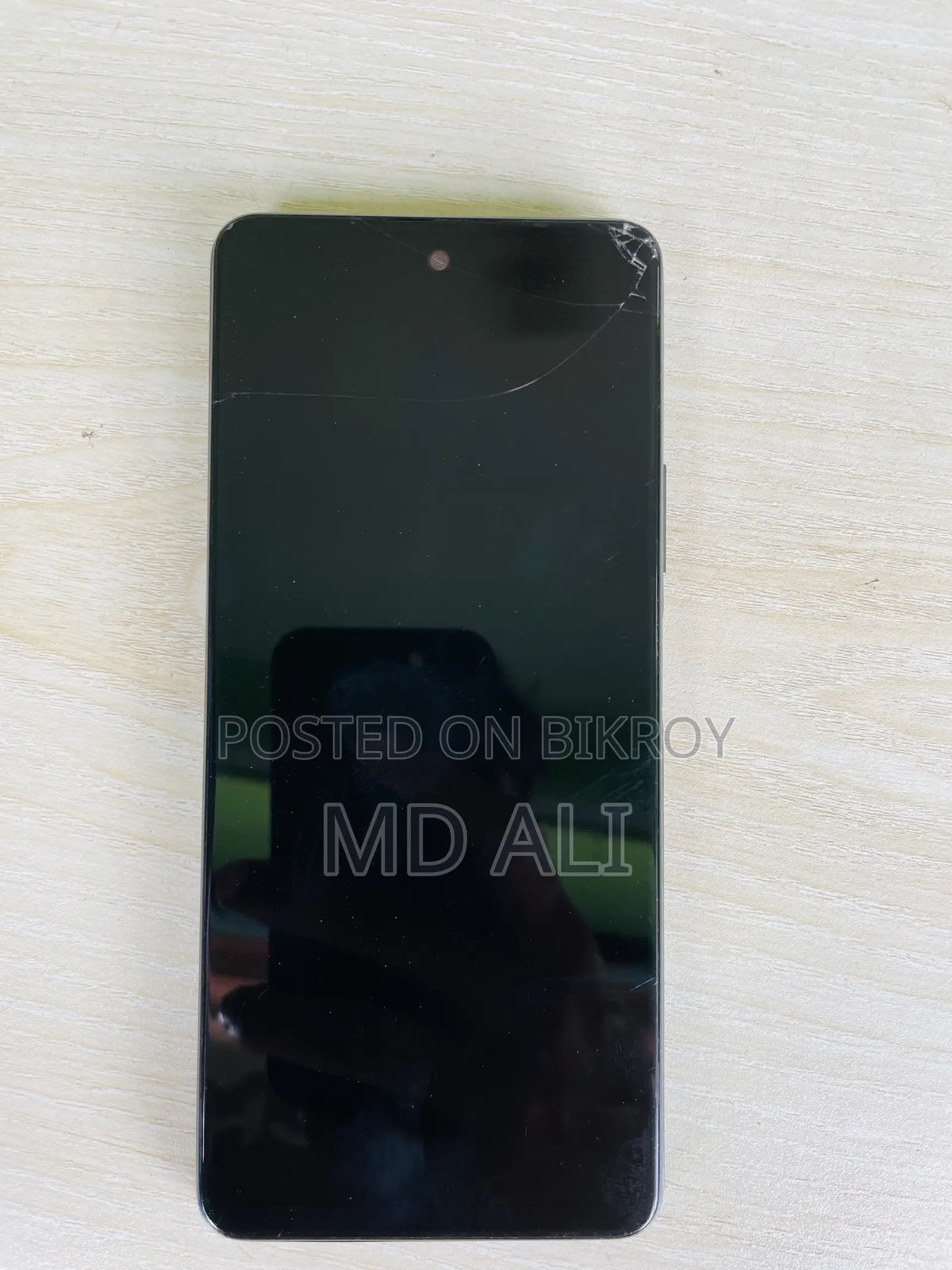 Walton XANON X21 128 GB Black