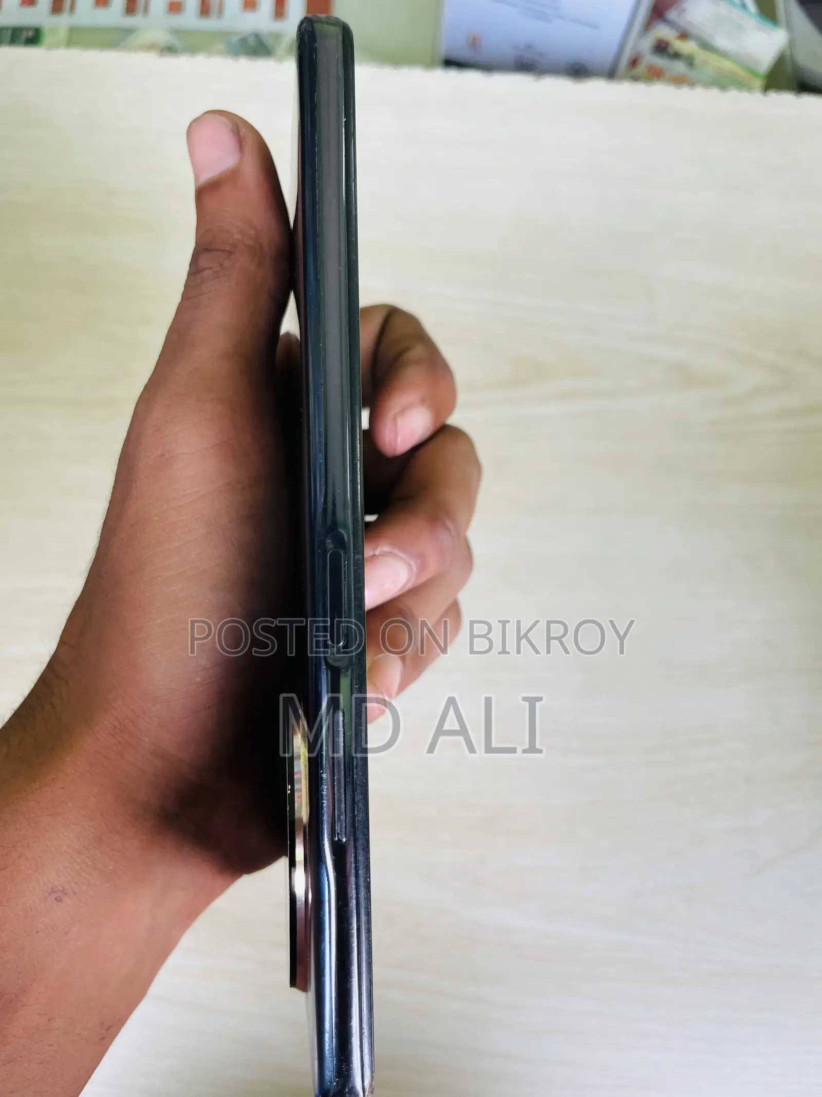 Walton XANON X21 128 GB Black