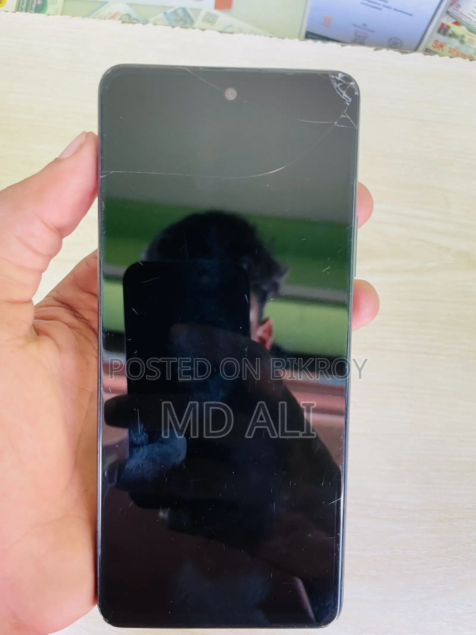 Walton XANON X21 128 GB Black