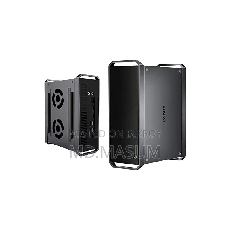Desktop Computer Chuwi 16GB Intel Core i5 SSD 256GB