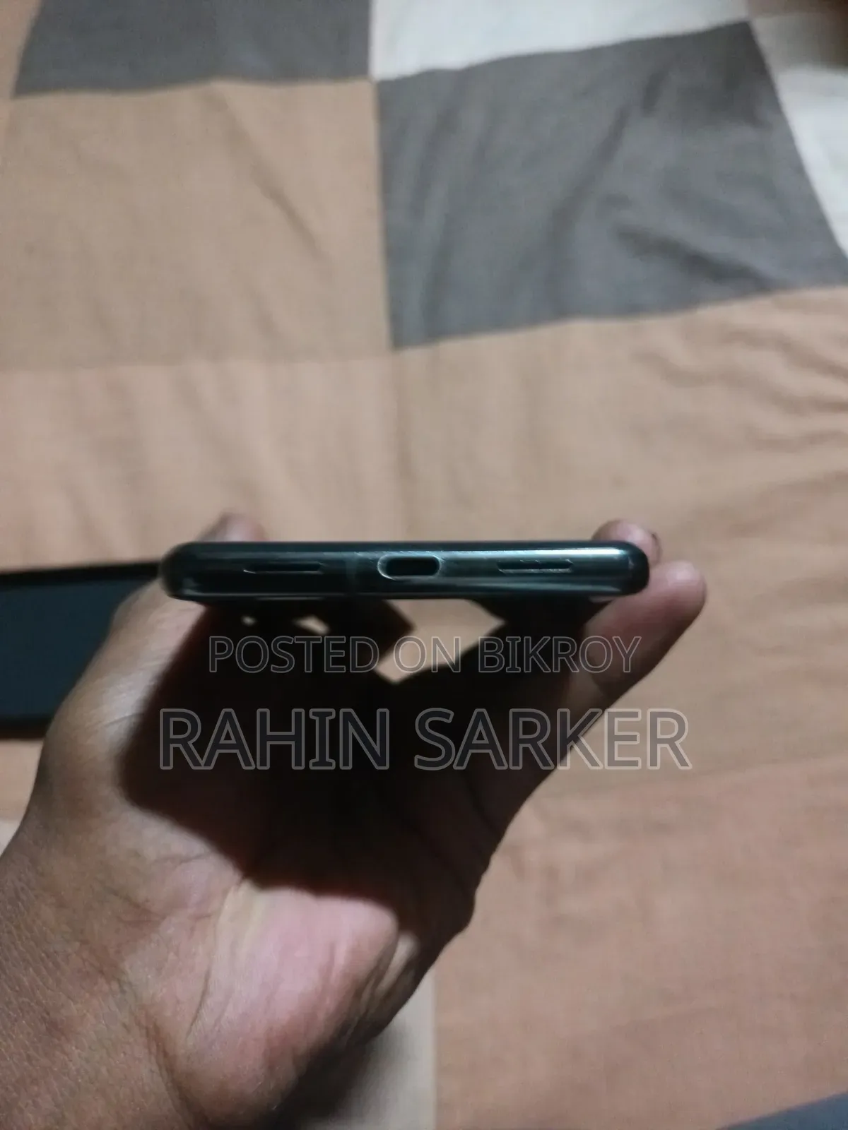 Google Pixel 7 Pro 128 GB Black