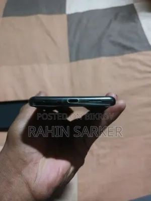 Google Pixel 7 Pro 128 GB Black