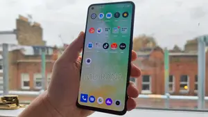 Realme GT Neo2 128 GB Green