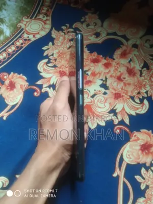 Tecno Camon 15 Premier 128 GB White