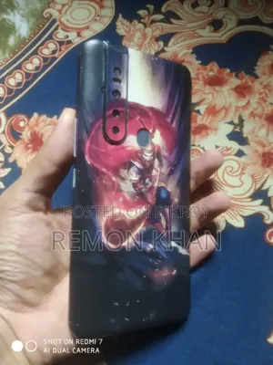Tecno Camon 15 Premier 128 GB White