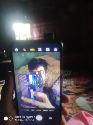 Tecno Camon 15 Premier 128 GB White