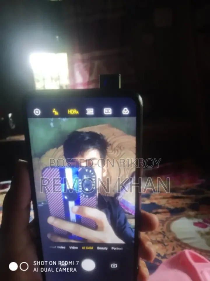 Tecno Camon 15 Premier 128 GB White
