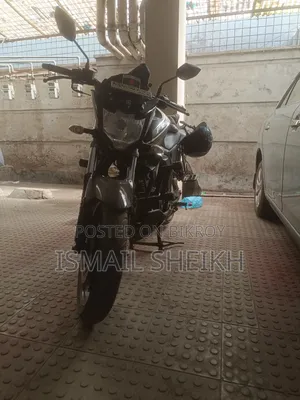 Yamaha FZS V2 2024 Black