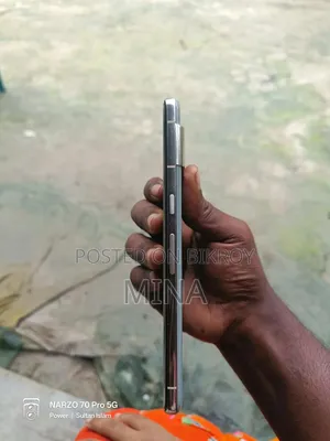 Google Pixel 7 Pro 128 GB Gray