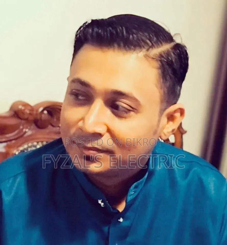 ফয়সাল আহমেদ