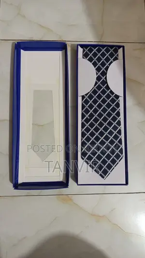 Men's/Women's Tie