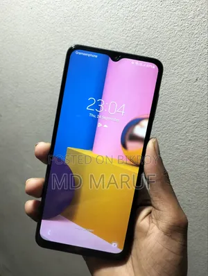 Samsung Galaxy A12 64 GB Blue
