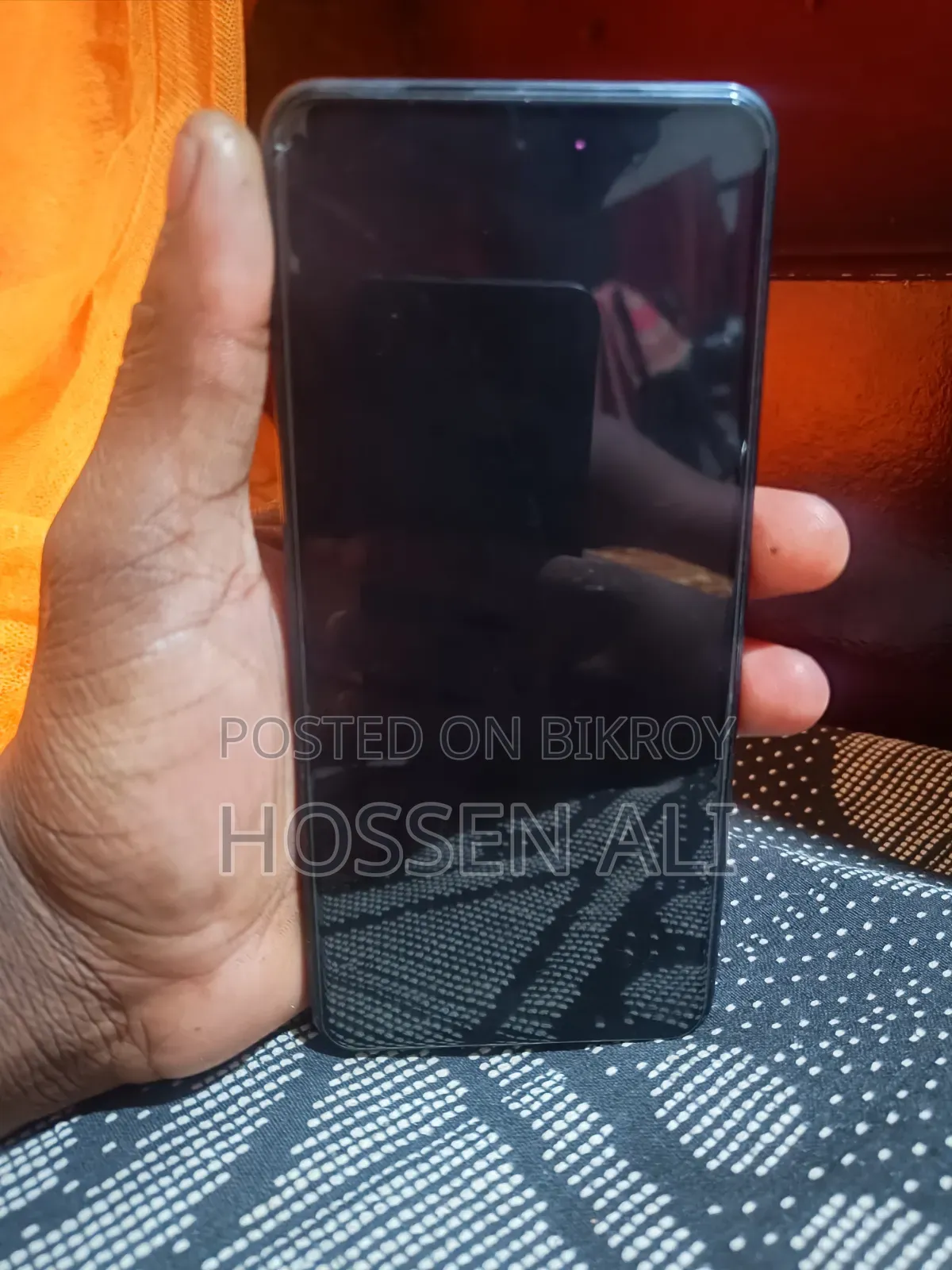 Vivo Y300 256 GB Blue