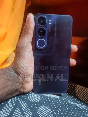 Vivo Y300 256 GB Blue