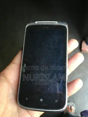এইচটিসি ৭ মোজার্ট ৮ জিবি কালো