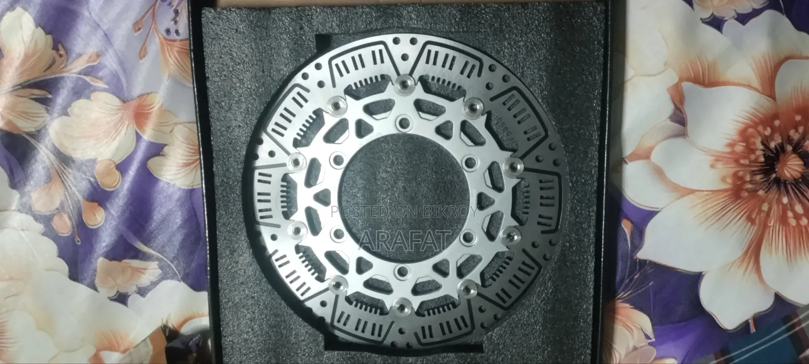 Disk cnd.plug Play