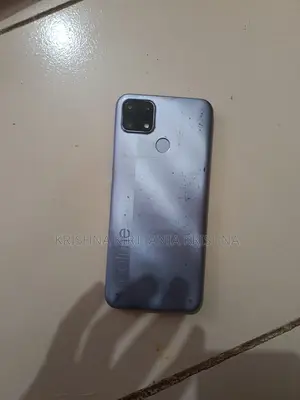রিয়েলমি সি২৫এস ১২৮ জিবি সিলভার