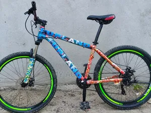 Bicycle for sale