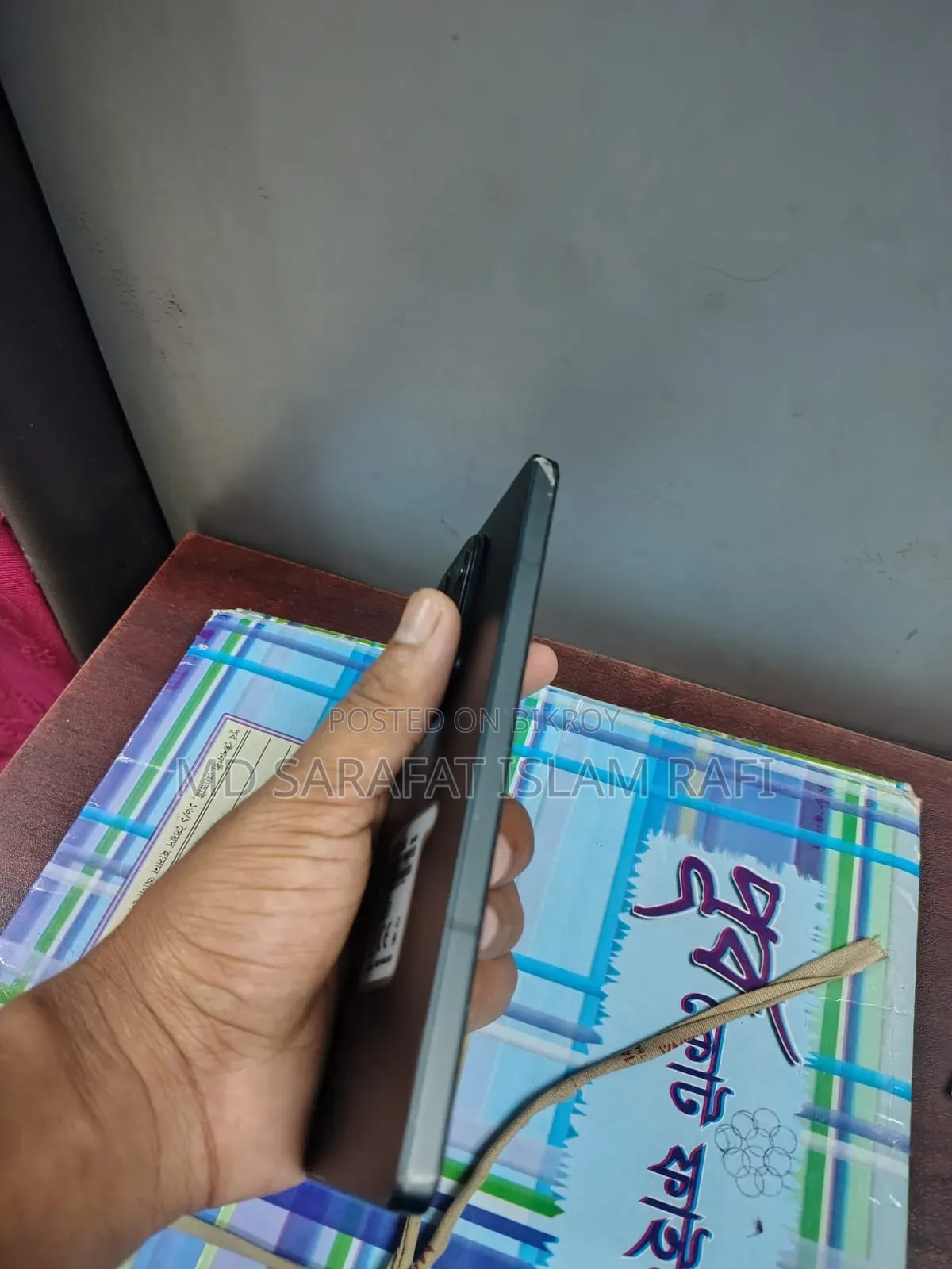 নতুন ইনফিনিক্স নোট ৫০ প্রো ২৫৬ জিবি ব্ল্যাক