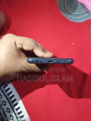 ওয়ানপ্লাস নর্ড এন১০ ৫জি ১২৮ জিবি ব্ল্যাক