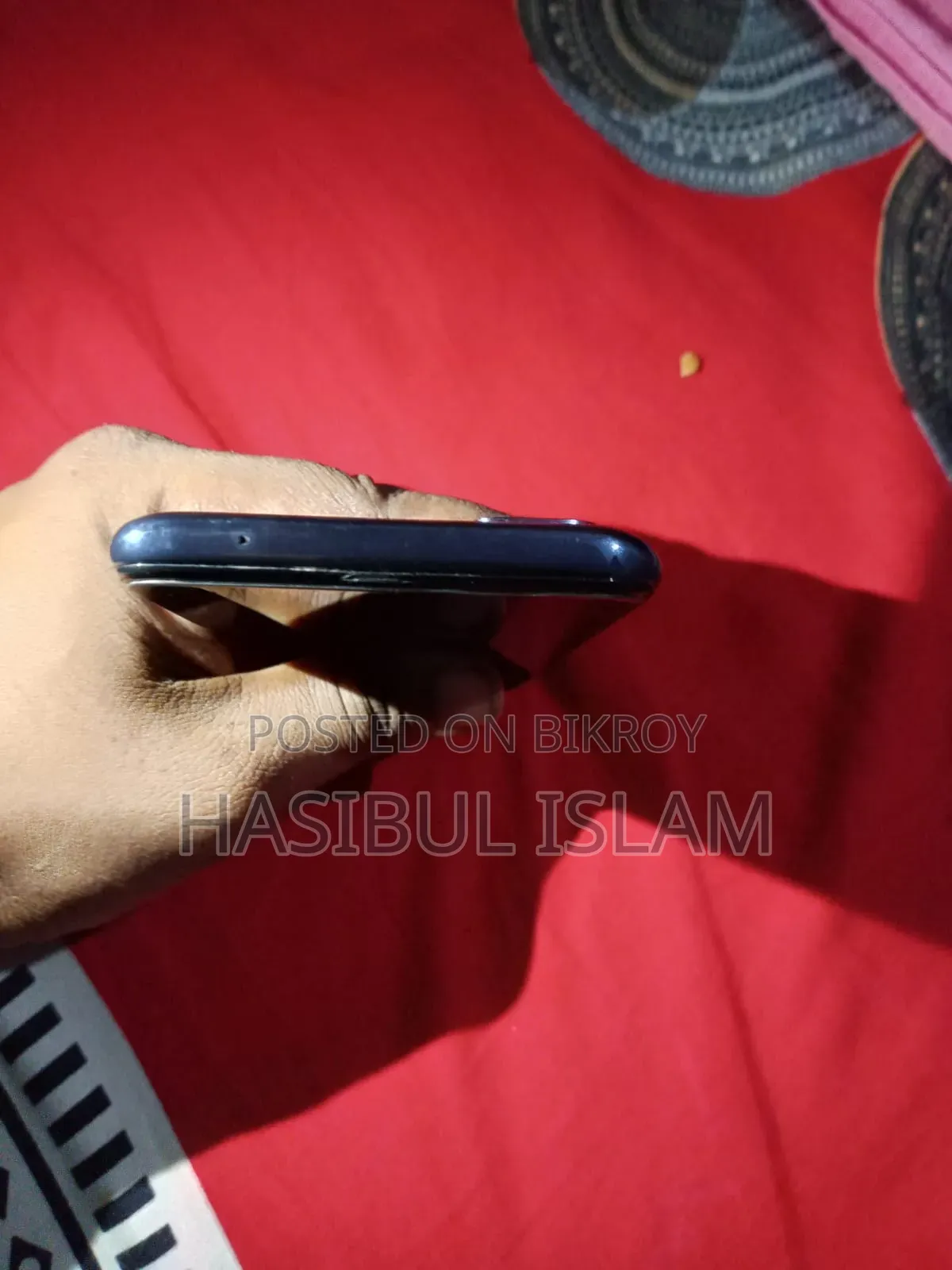 ওয়ানপ্লাস নর্ড এন১০ ৫জি ১২৮ জিবি ব্ল্যাক
