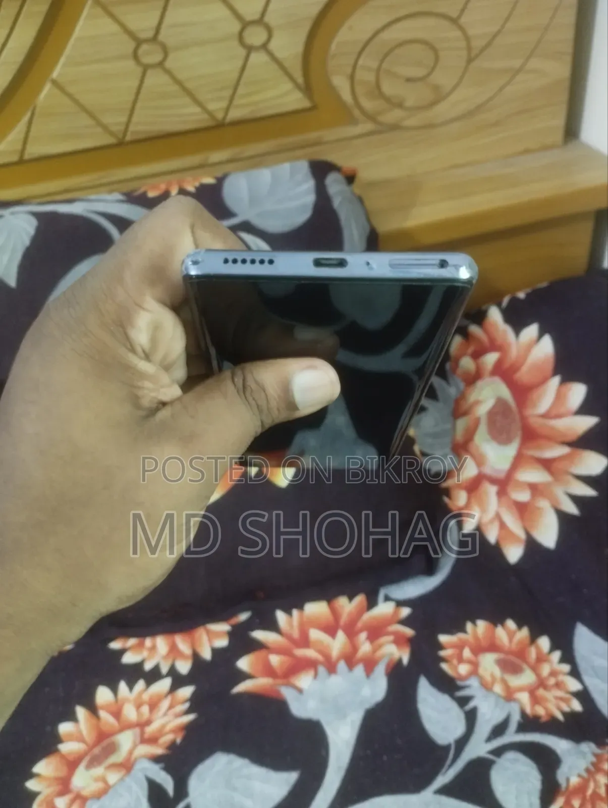 Tecno Spark 20 Pro Plus 256 GB