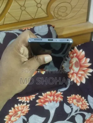 Tecno Spark 20 Pro Plus 256 GB