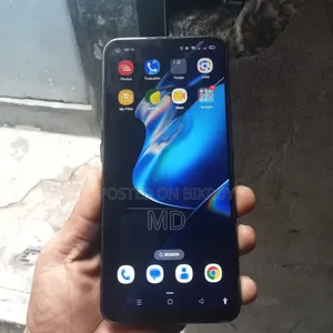 Oppo A54 128 GB Black