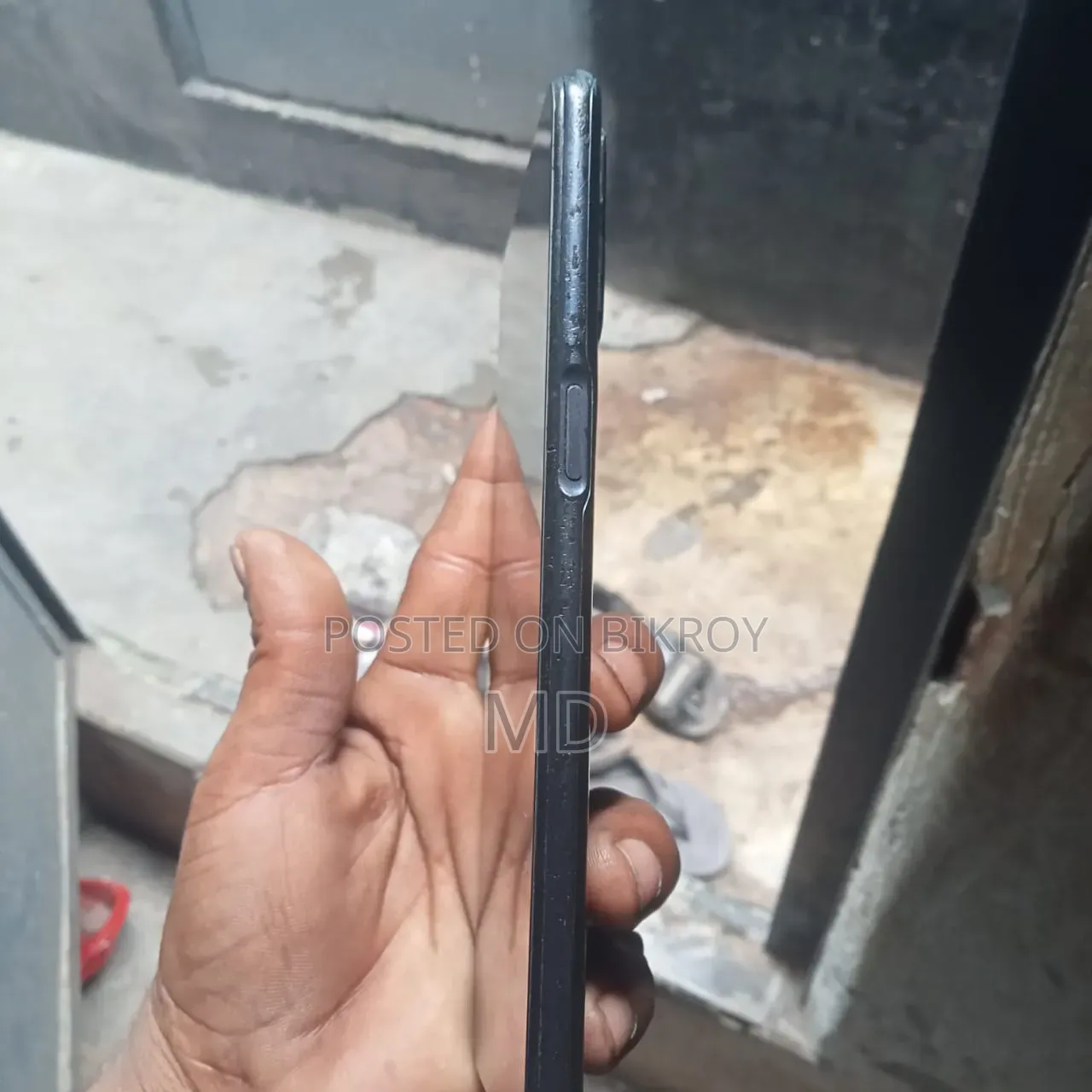 Oppo A54 128 GB Black