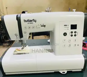 Sell Urgently Sewing Machine JD1080Q