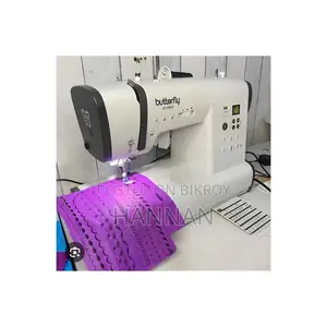 Sell Urgently Sewing Machine JD1080Q