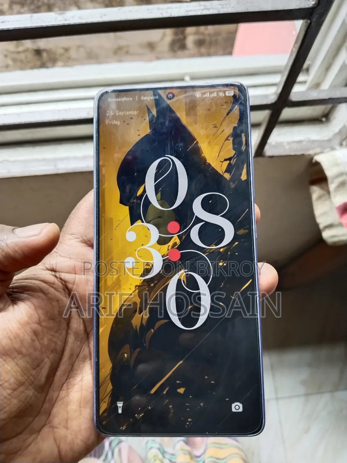Xiaomi Redmi Note 13 256 GB Blue