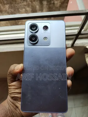 Xiaomi Redmi Note 13 256 GB Blue