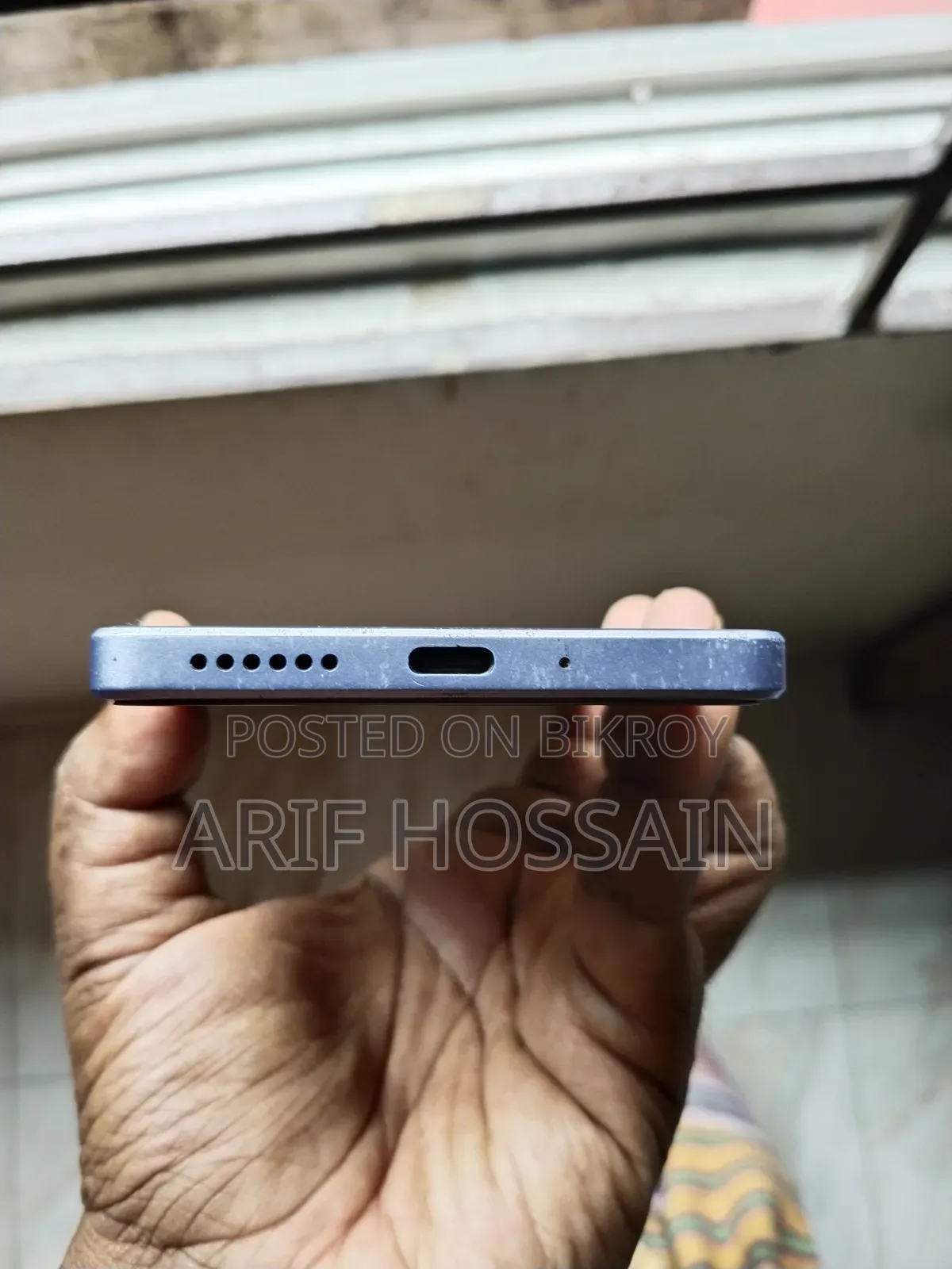 Xiaomi Redmi Note 13 256 GB Blue