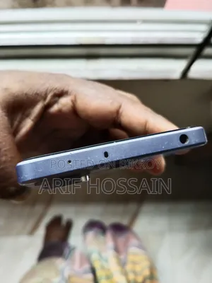Xiaomi Redmi Note 13 256 GB Blue