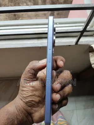 Xiaomi Redmi Note 13 256 GB Blue