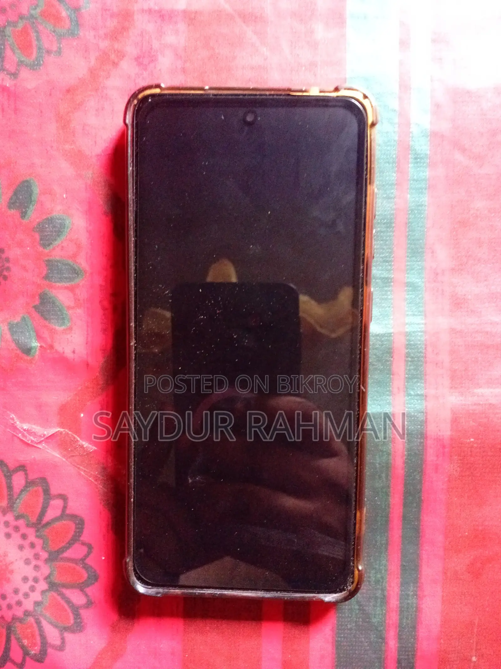 Samsung Galaxy A52s 5G 128 GB White