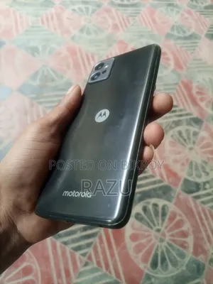 Motorola Moto G32 128 GB Black