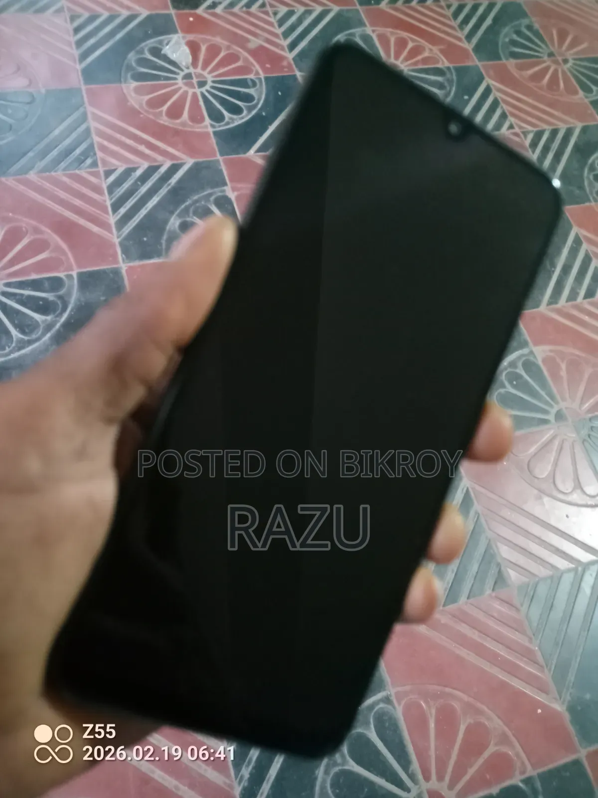 Motorola Moto G32 128 GB Black