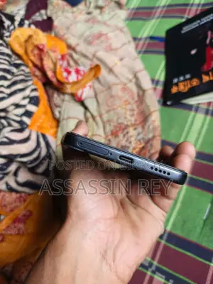 Nothing Phone CMF Phone 2 Pro 256 GB Black