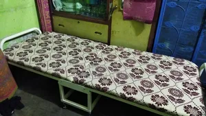 Folding Bed