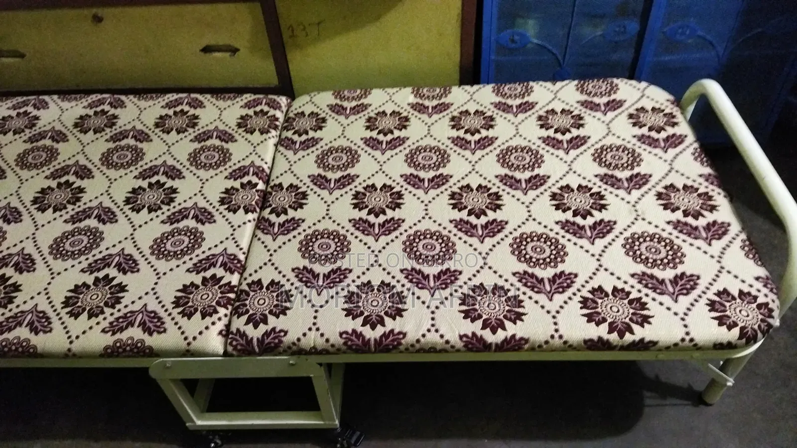 Folding Bed