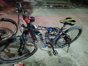 সাইকেল বিক্রি হবে কমে দামে