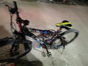 সাইকেল বিক্রি হবে কমে দামে